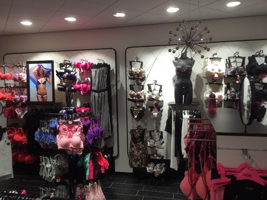 Foto's Hunkemöller