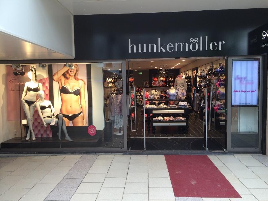 Foto's Hunkemöller