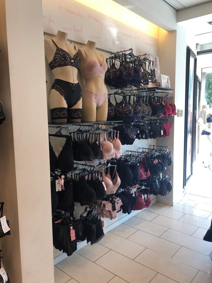 Foto's Hunkemöller