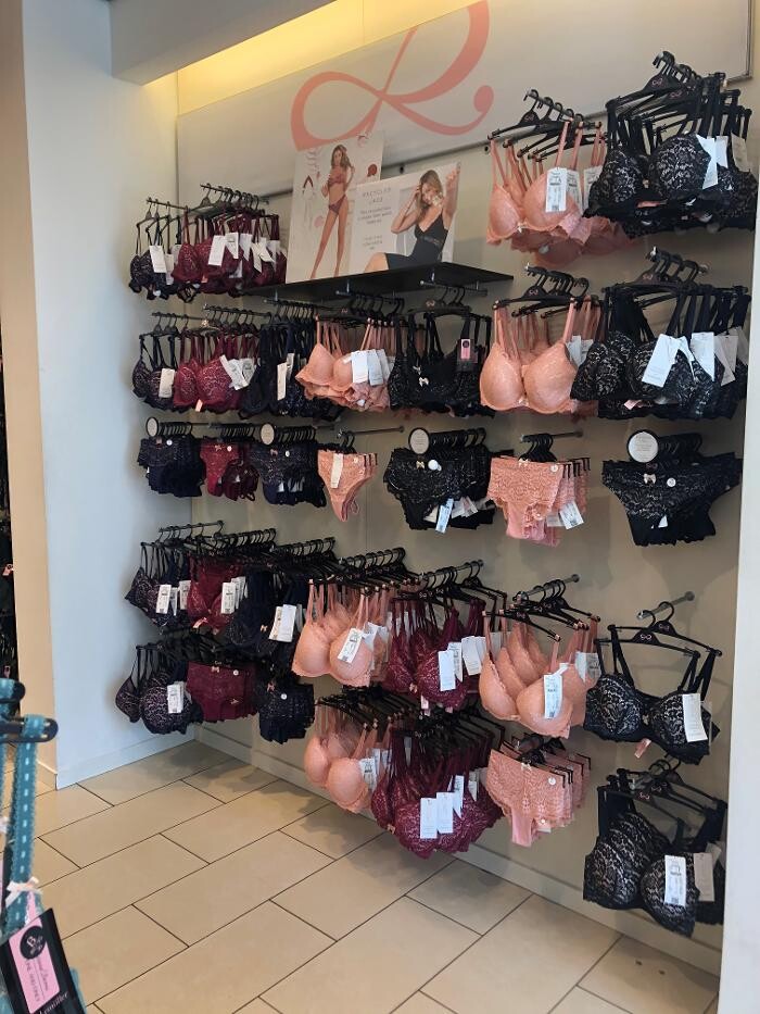 Foto's Hunkemöller