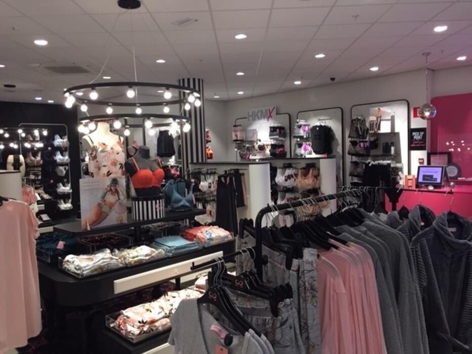 Foto's Hunkemöller Rotterdam Beurs