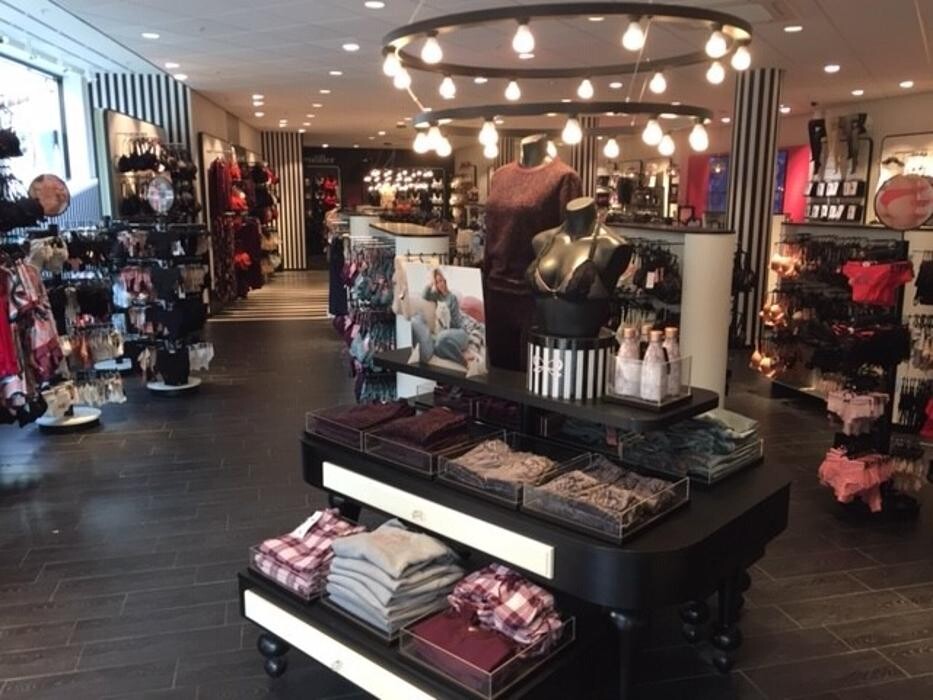 Foto's Hunkemöller Rotterdam Beurs