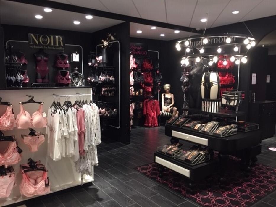 Foto's Hunkemöller Rotterdam Beurs