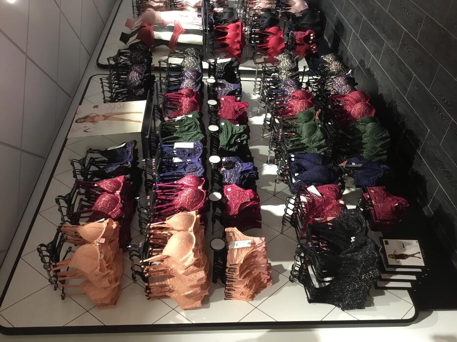 Foto's Hunkemöller