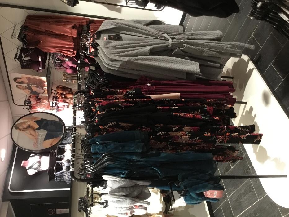 Foto's Hunkemöller