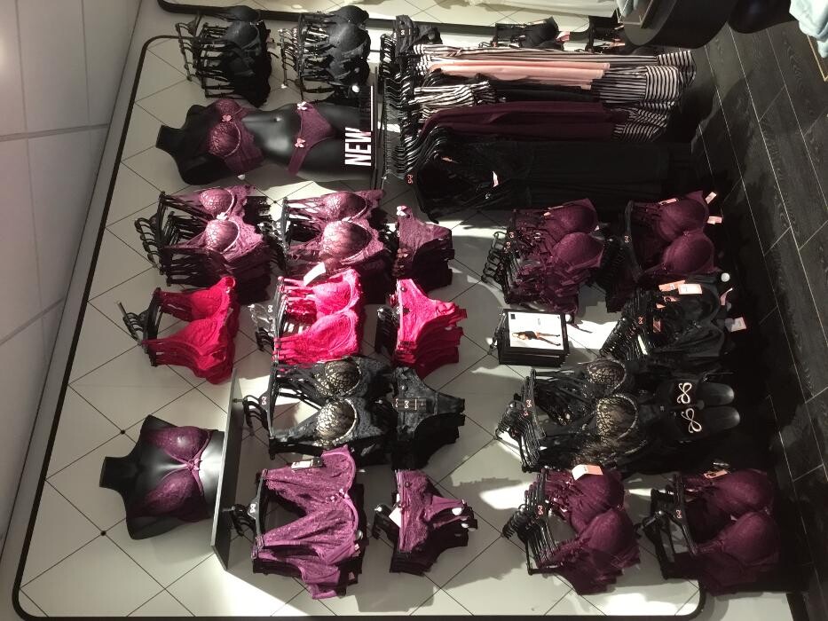 Foto's Hunkemöller