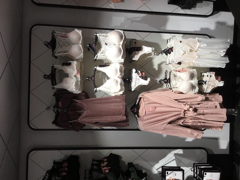 Foto's Hunkemöller