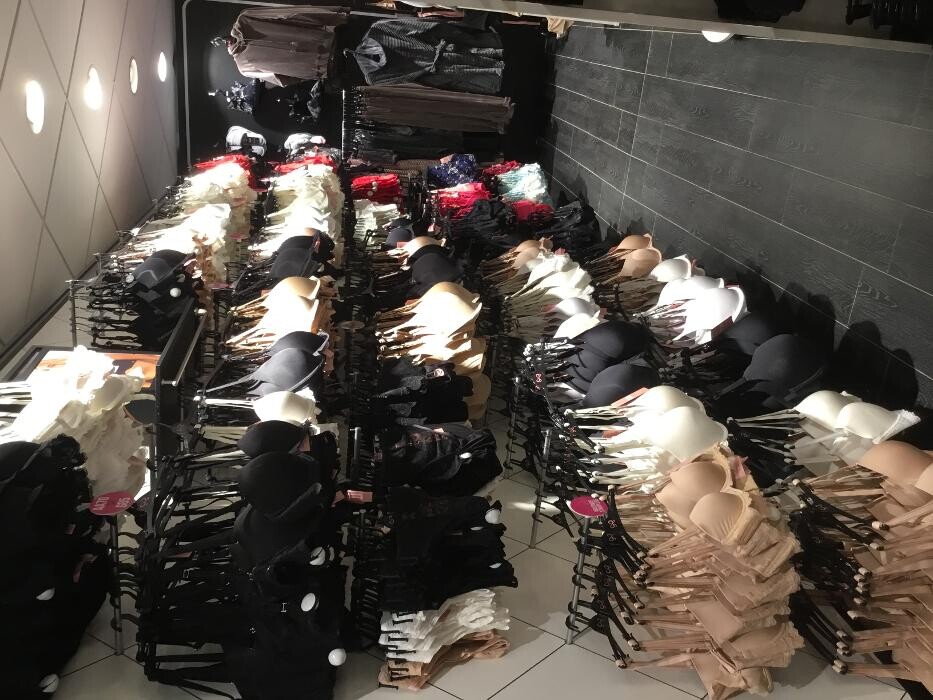 Foto's Hunkemöller
