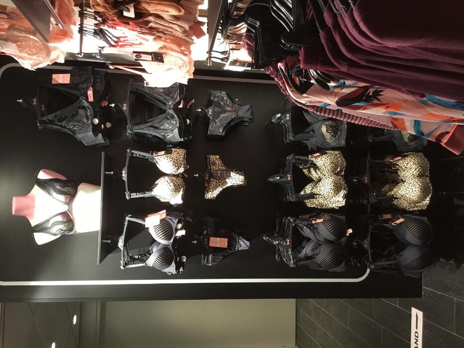 Foto's Hunkemöller