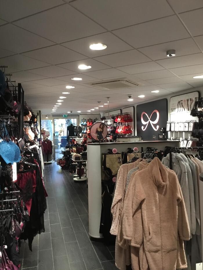 Foto's Hunkemöller