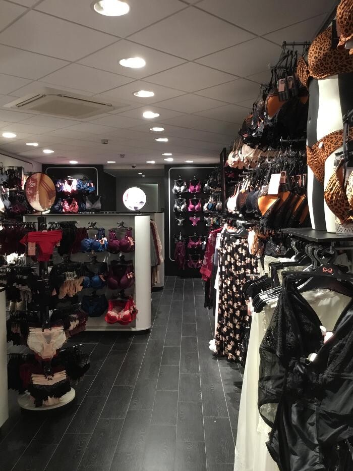Foto's Hunkemöller