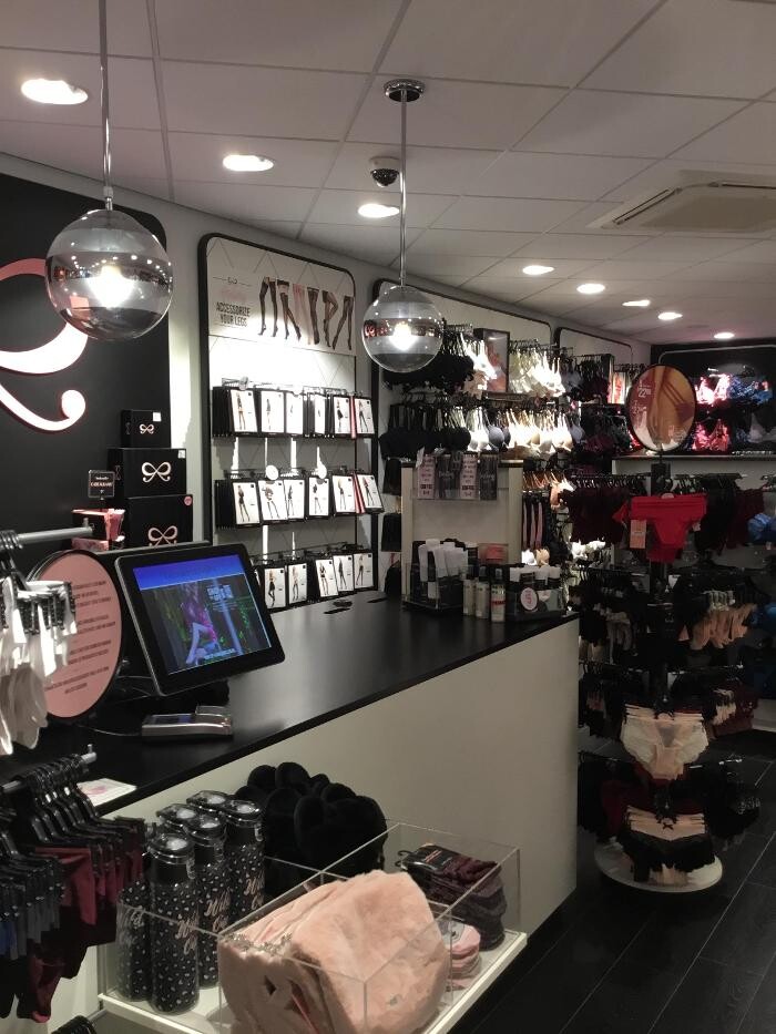 Foto's Hunkemöller