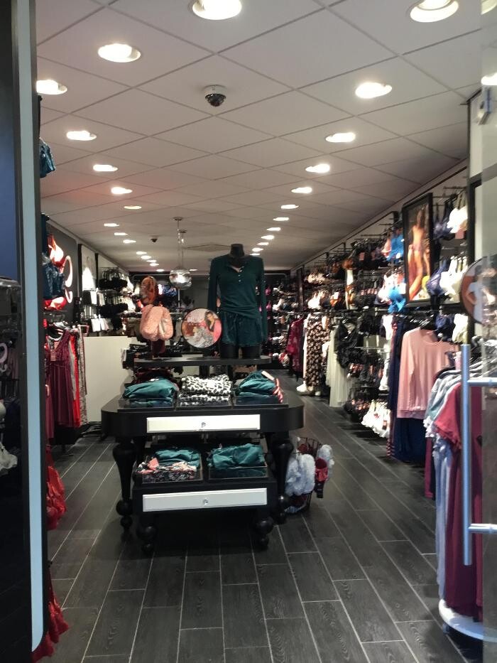 Foto's Hunkemöller