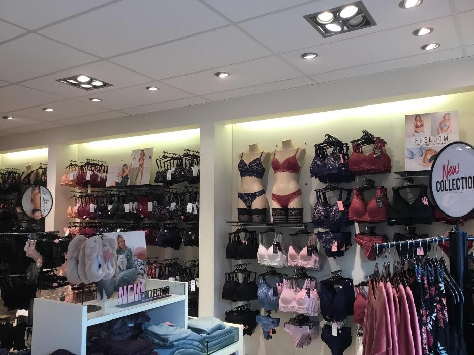 Foto's Hunkemöller