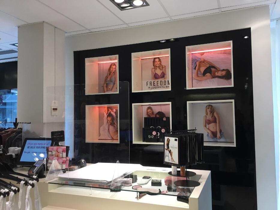 Foto's Hunkemöller