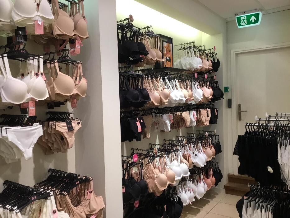 Foto's Hunkemöller