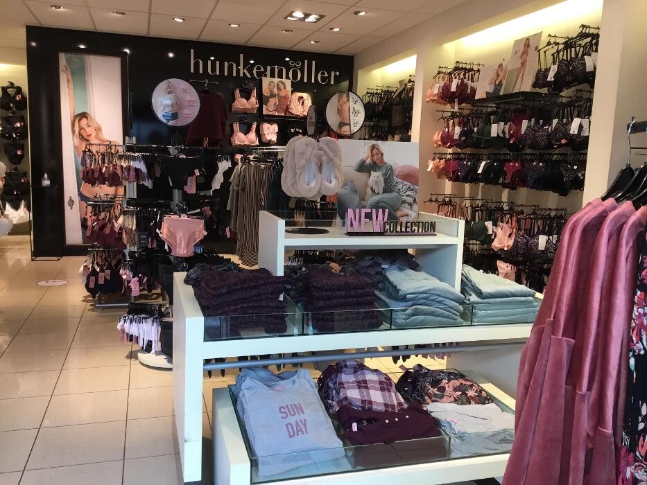 Foto's Hunkemöller