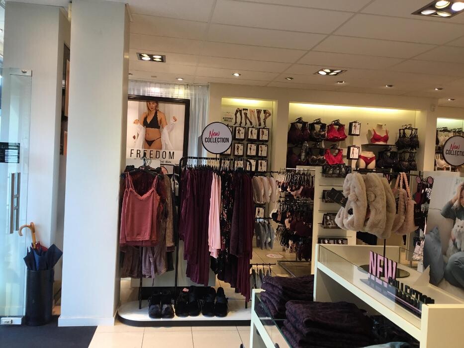 Foto's Hunkemöller