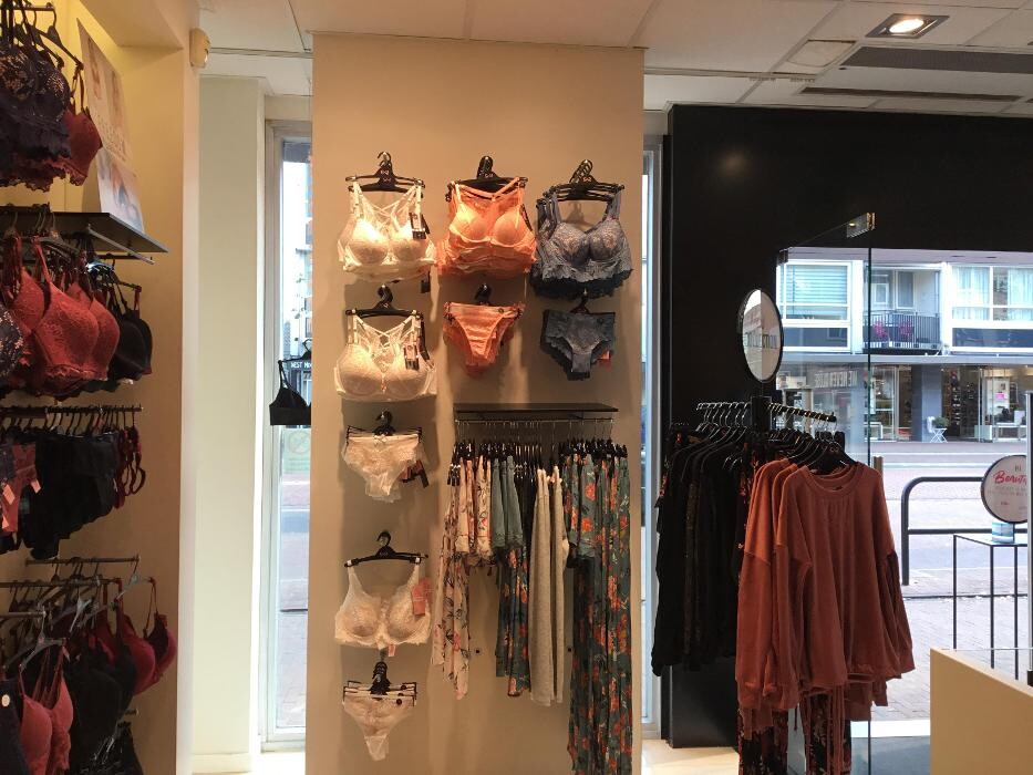 Foto's Hunkemöller