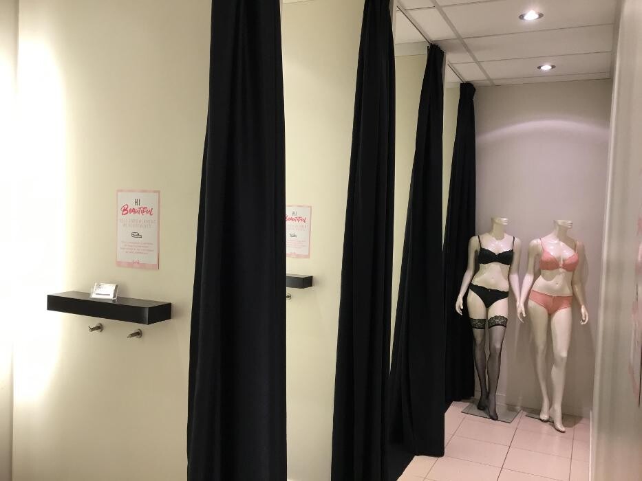 Foto's Hunkemöller