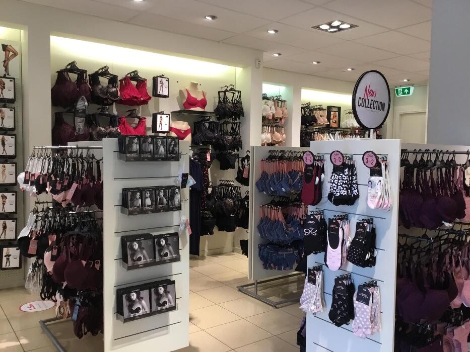Foto's Hunkemöller