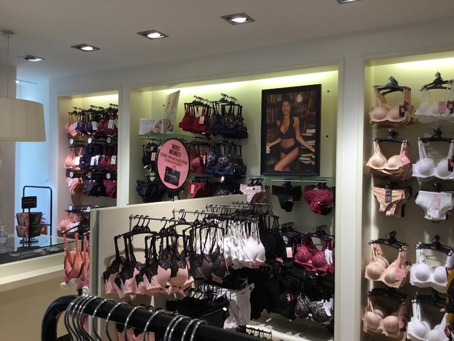 Foto's Hunkemöller