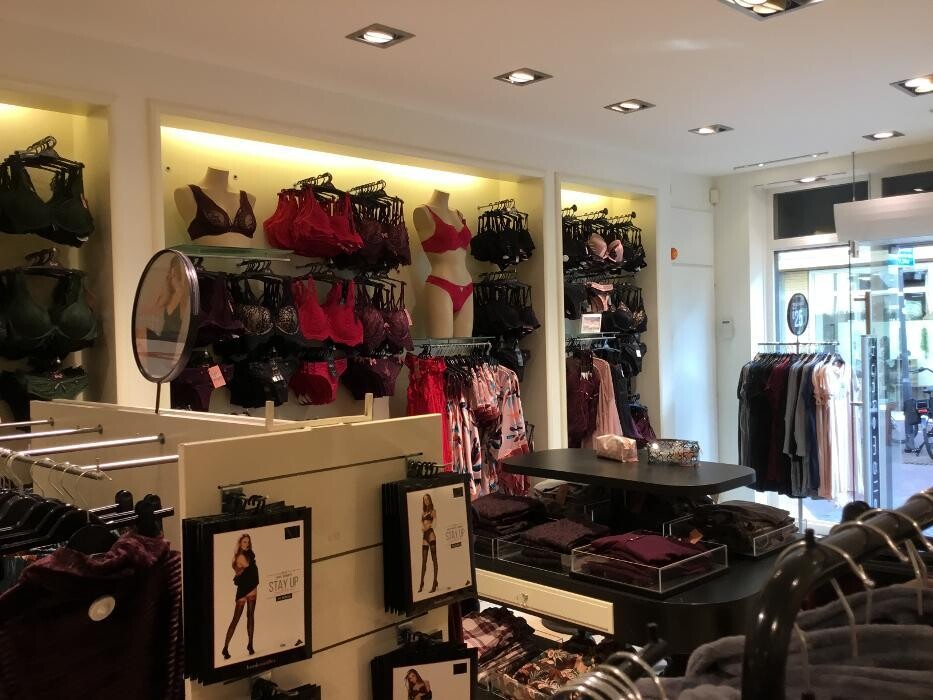 Foto's Hunkemöller
