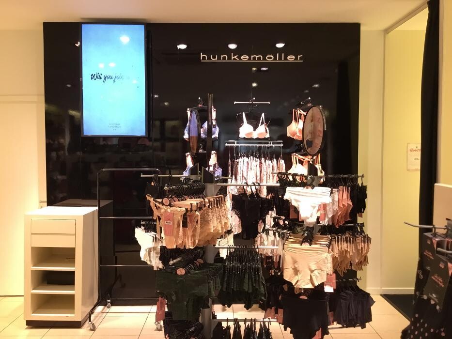 Foto's Hunkemöller