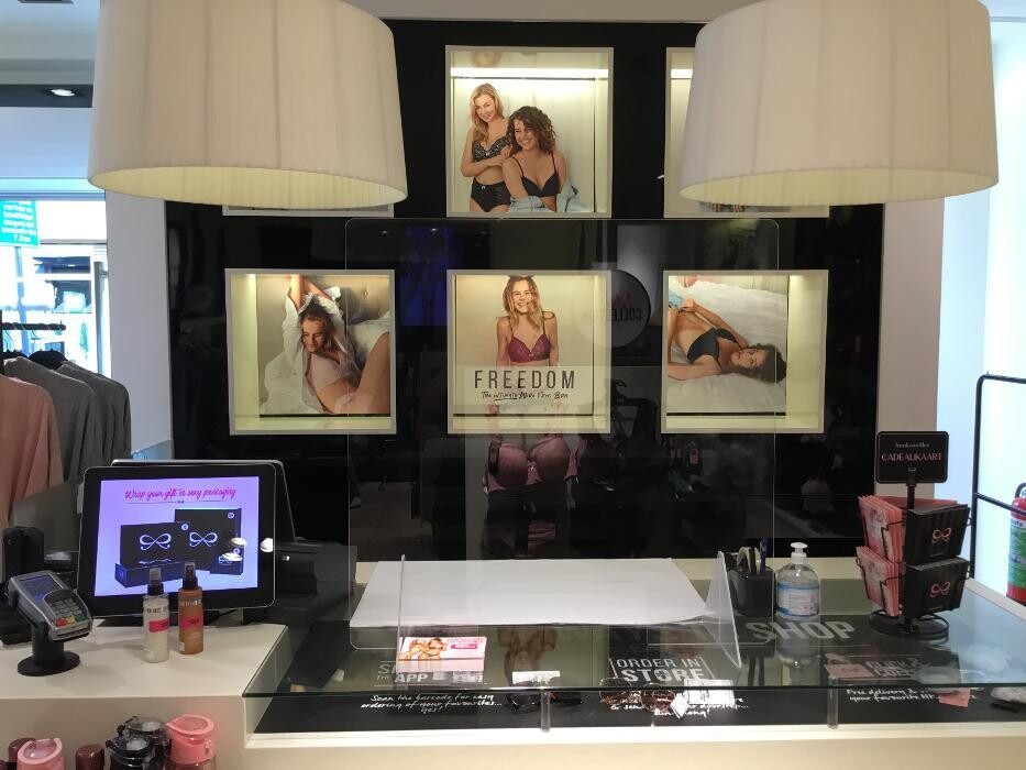 Foto's Hunkemöller
