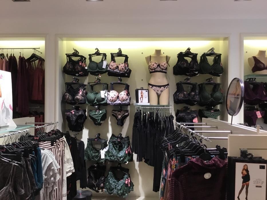 Foto's Hunkemöller