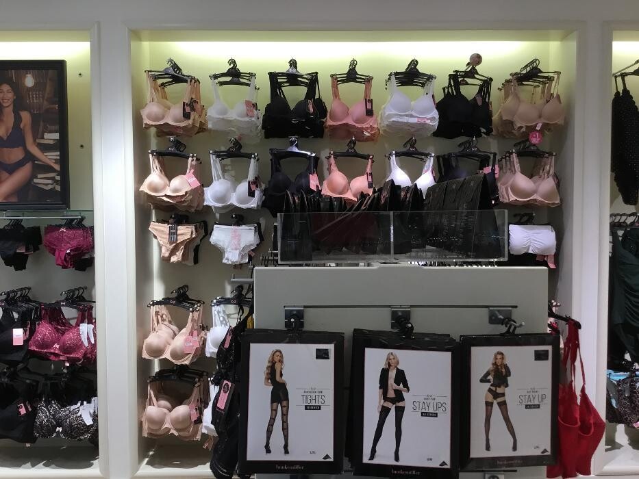 Foto's Hunkemöller