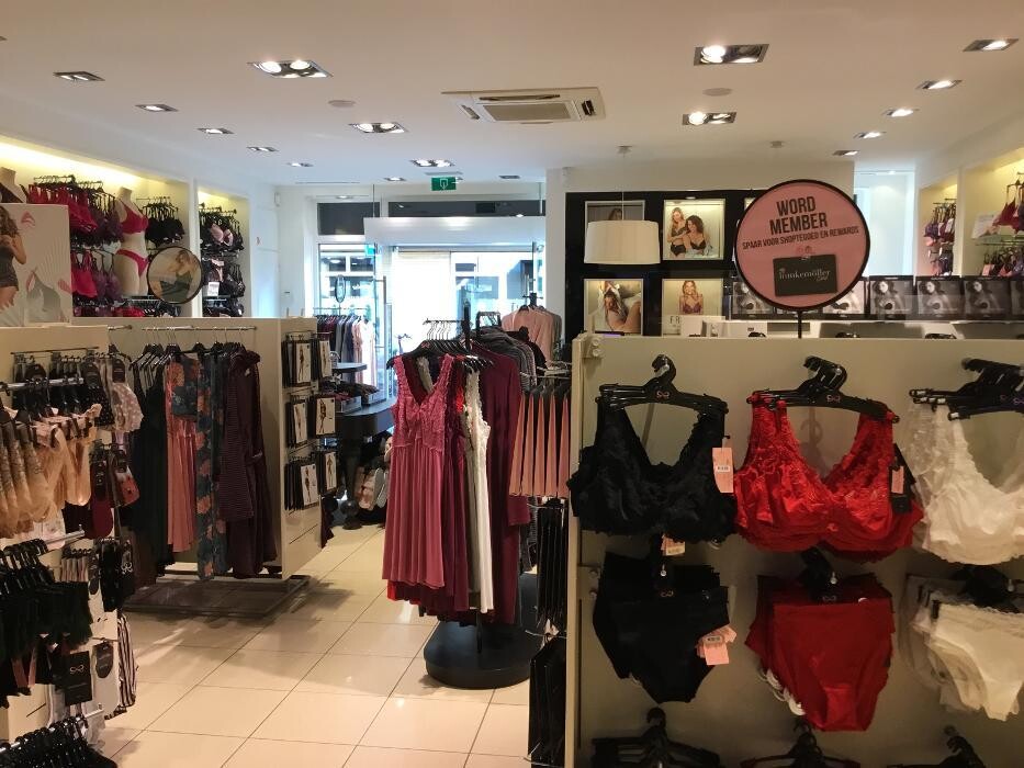Foto's Hunkemöller