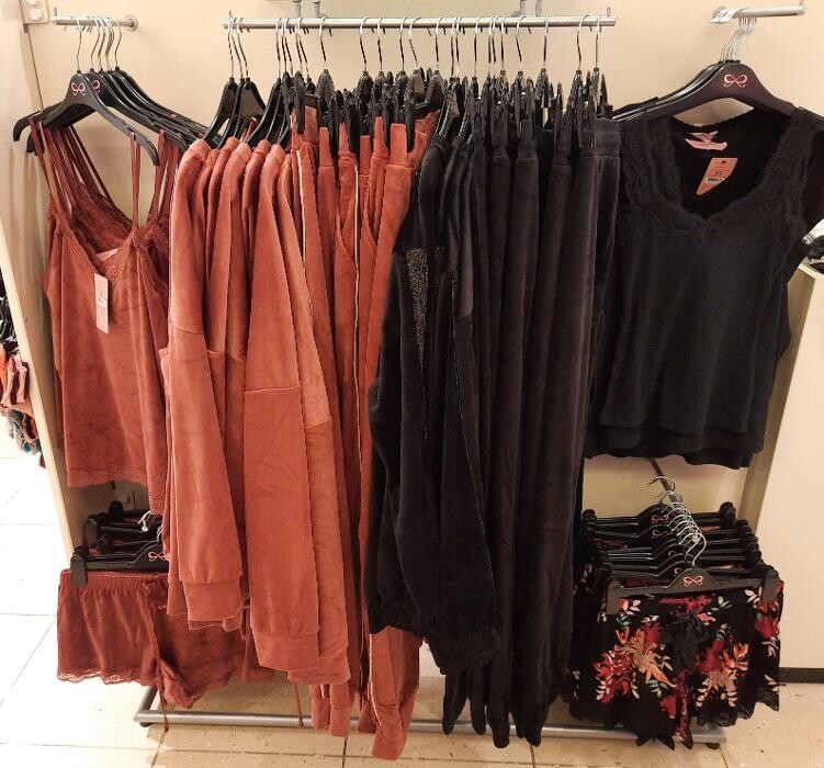 Foto's Hunkemöller