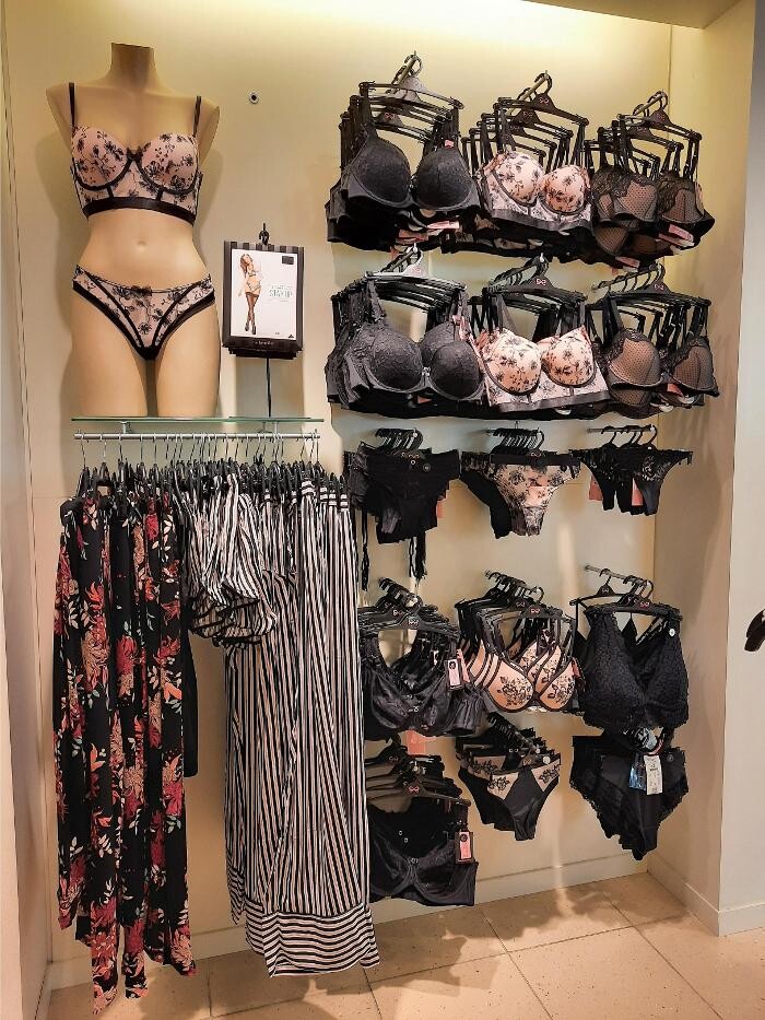 Foto's Hunkemöller