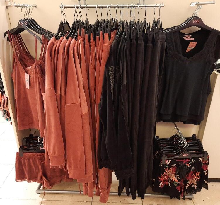 Foto's Hunkemöller