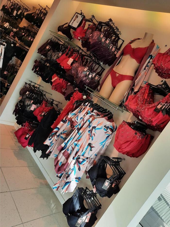 Foto's Hunkemöller