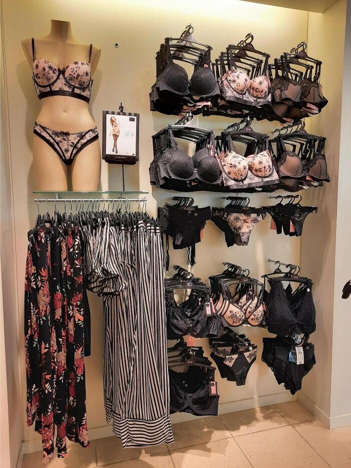 Foto's Hunkemöller