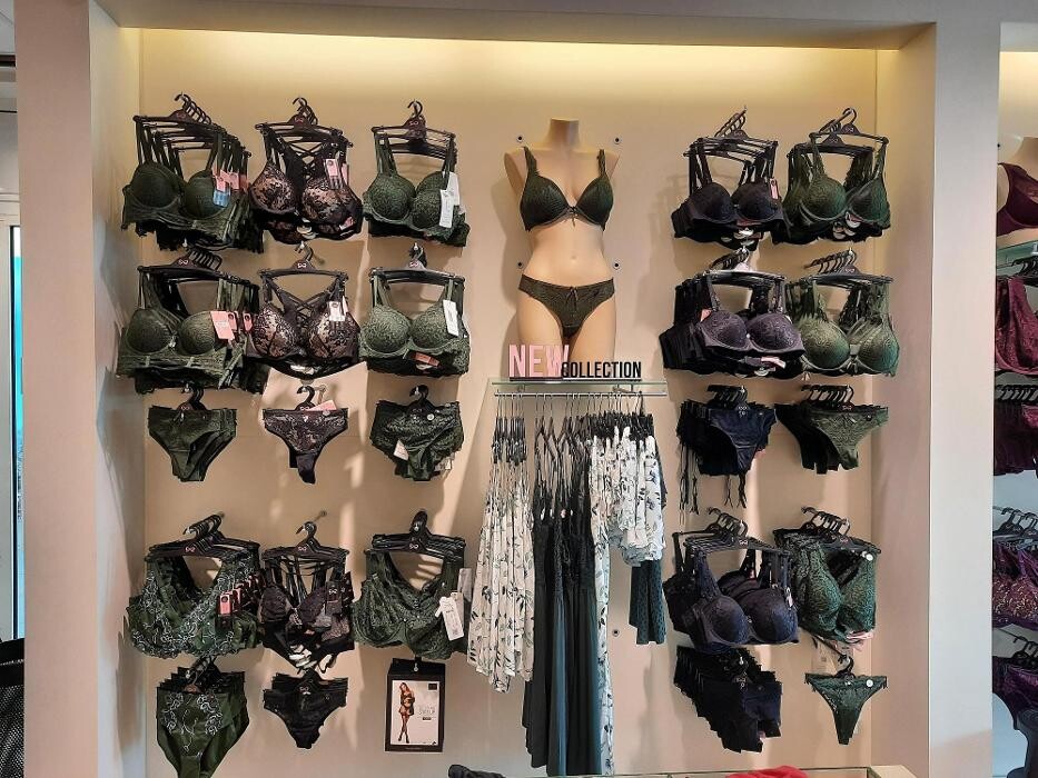Foto's Hunkemöller