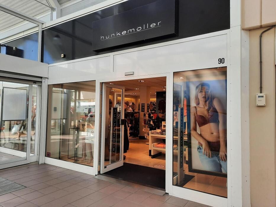 Foto's Hunkemöller