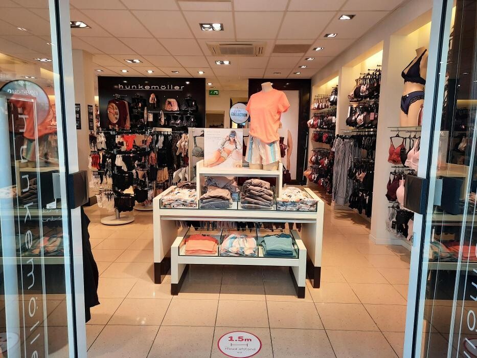 Foto's Hunkemöller