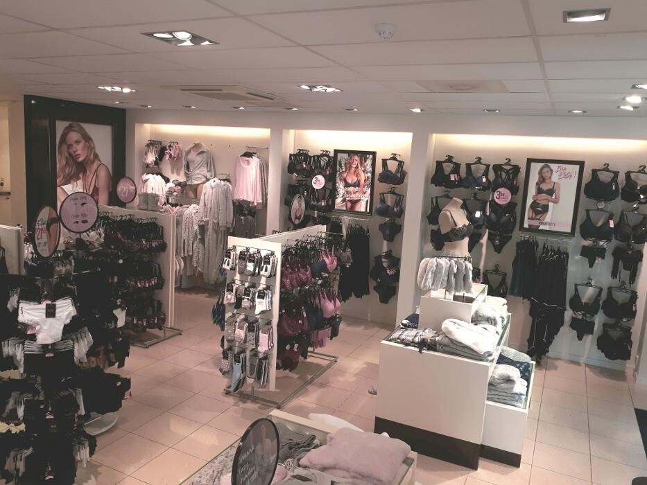 Foto's Hunkemöller