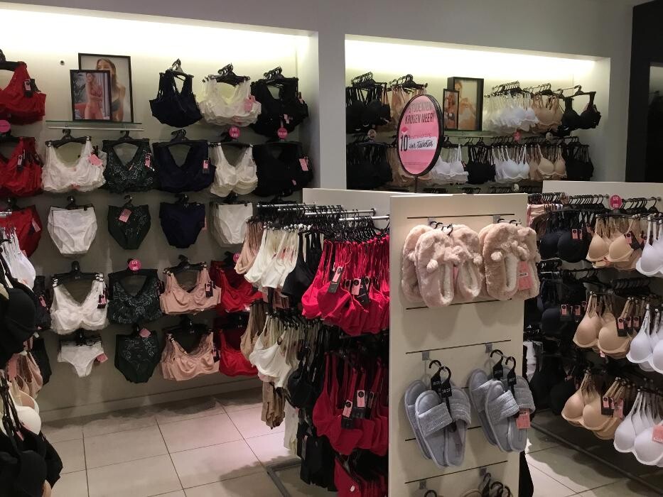 Foto's Hunkemöller