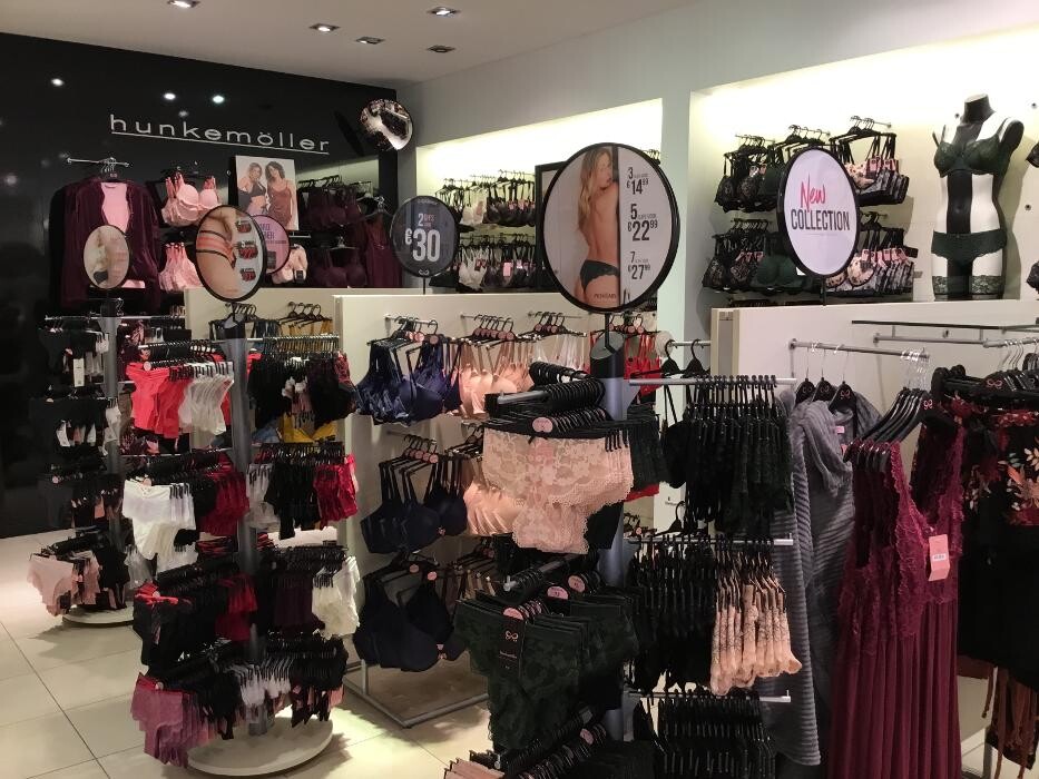 Foto's Hunkemöller