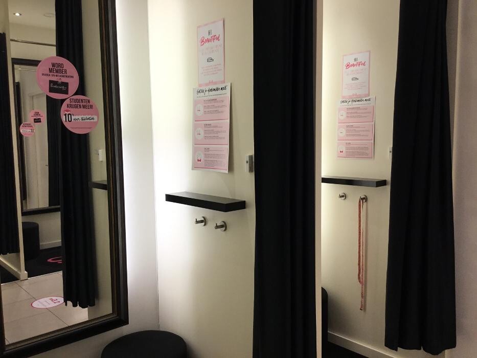 Foto's Hunkemöller