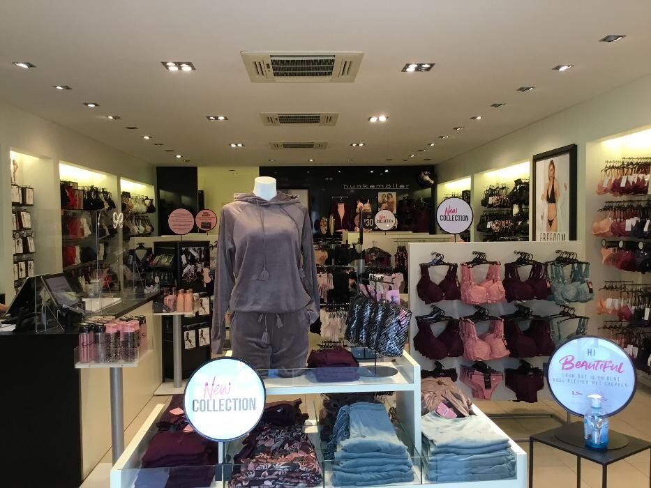 Foto's Hunkemöller