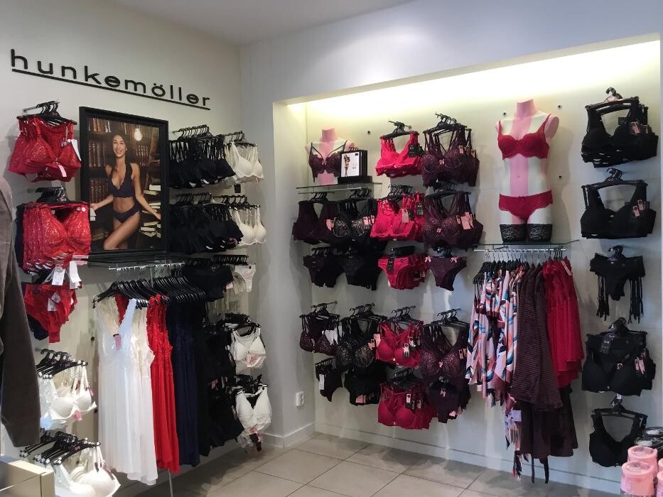 Foto's Hunkemöller