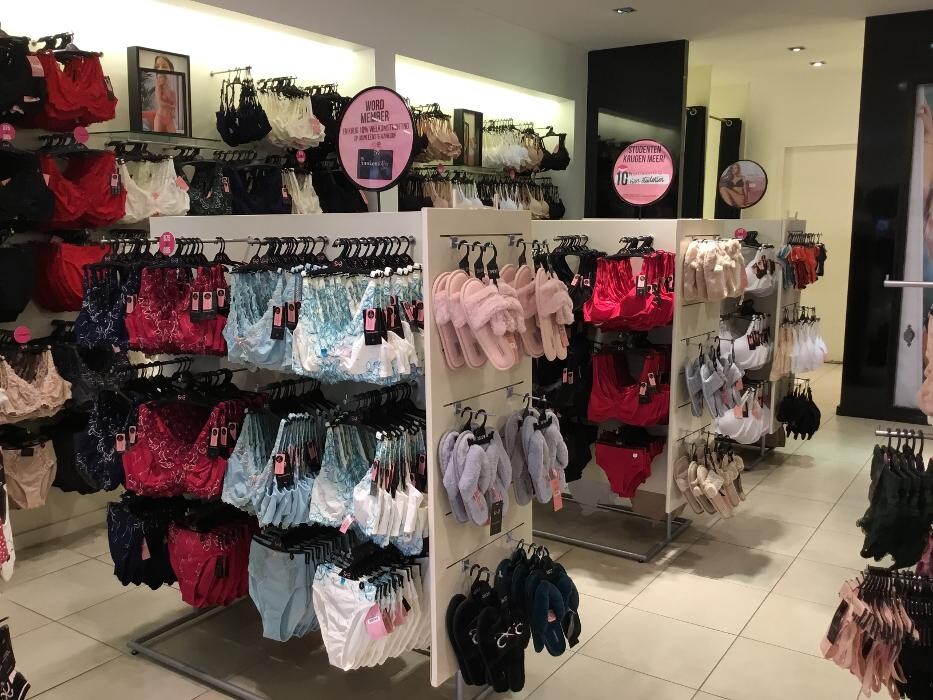 Foto's Hunkemöller