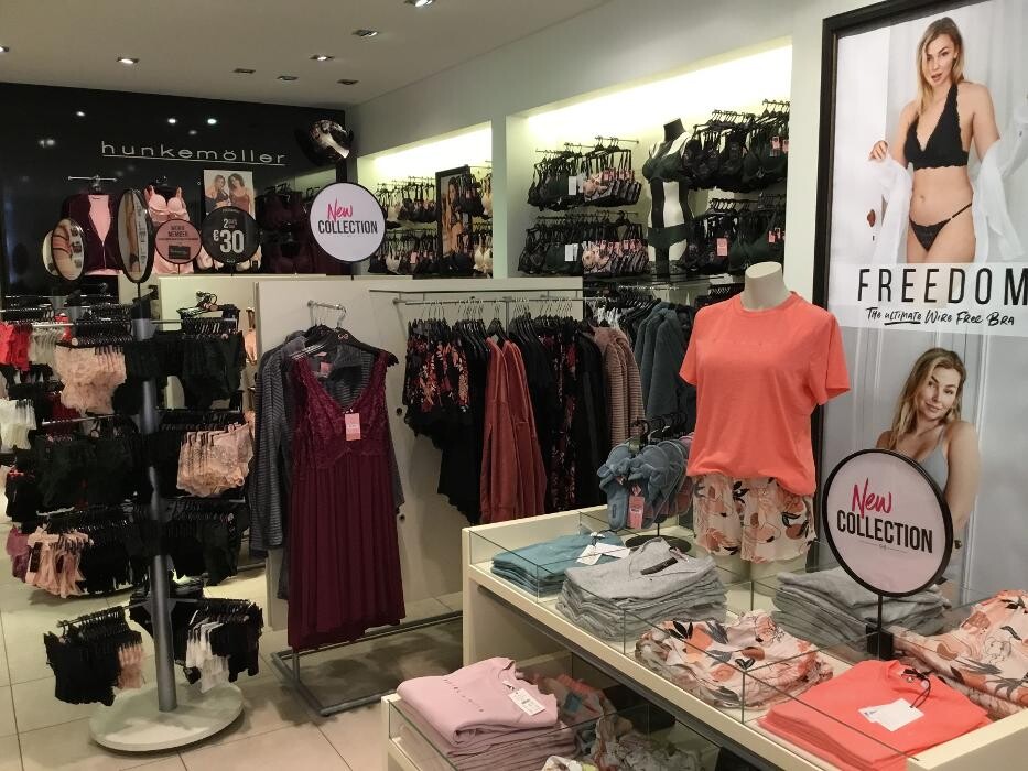 Foto's Hunkemöller