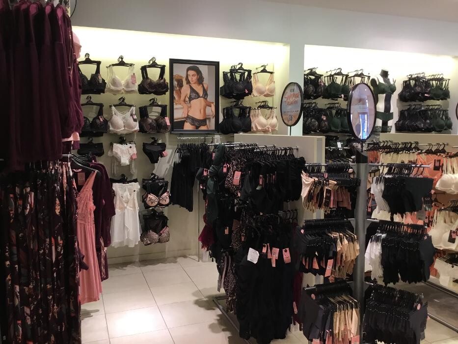 Foto's Hunkemöller