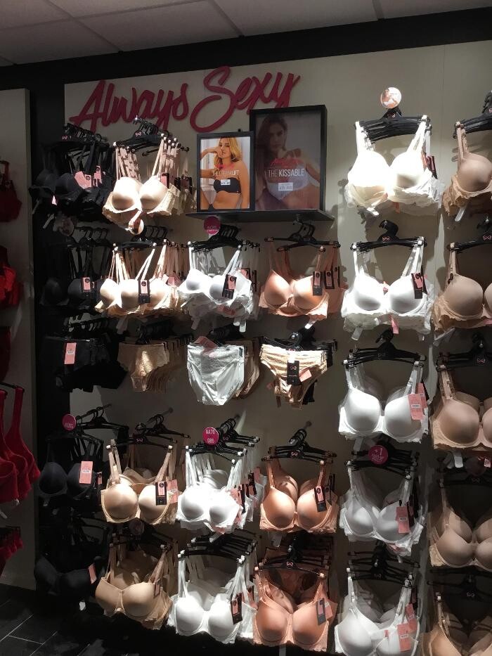 Foto's Hunkemöller